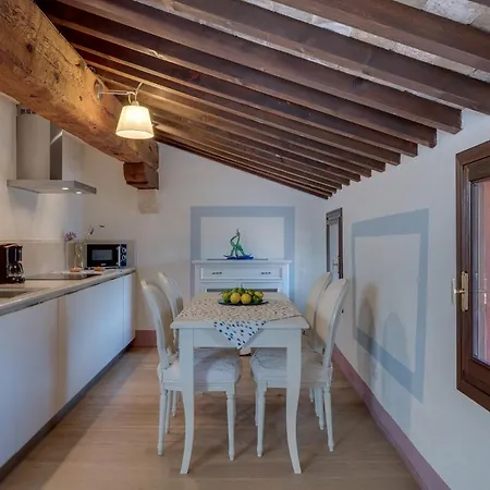 Apartment Rambaldi In Casa Nr 2 Bardolino
